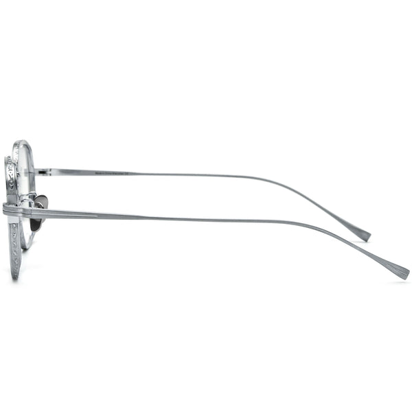 Square Glasses BR1223