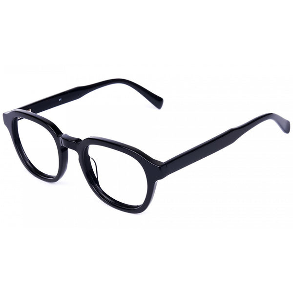Square Glasses A3184