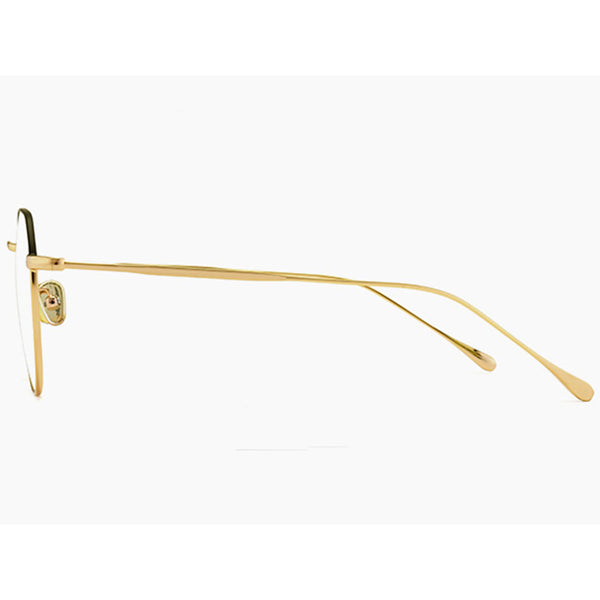 Round Glasses A1053