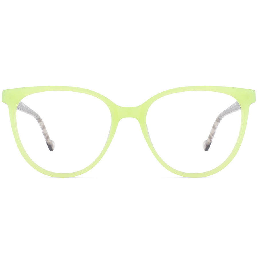 Round Glasses YSAA1073