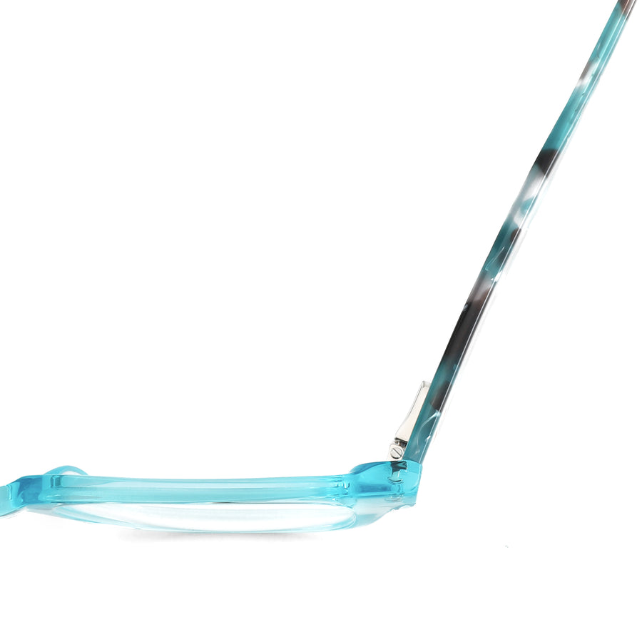 Round Glasses YSAA1015