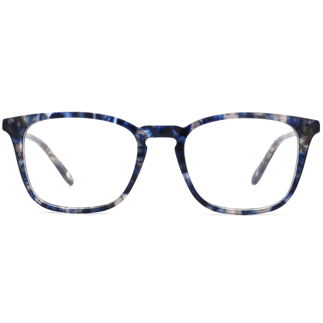 Rectangle Glasses YEA1003
