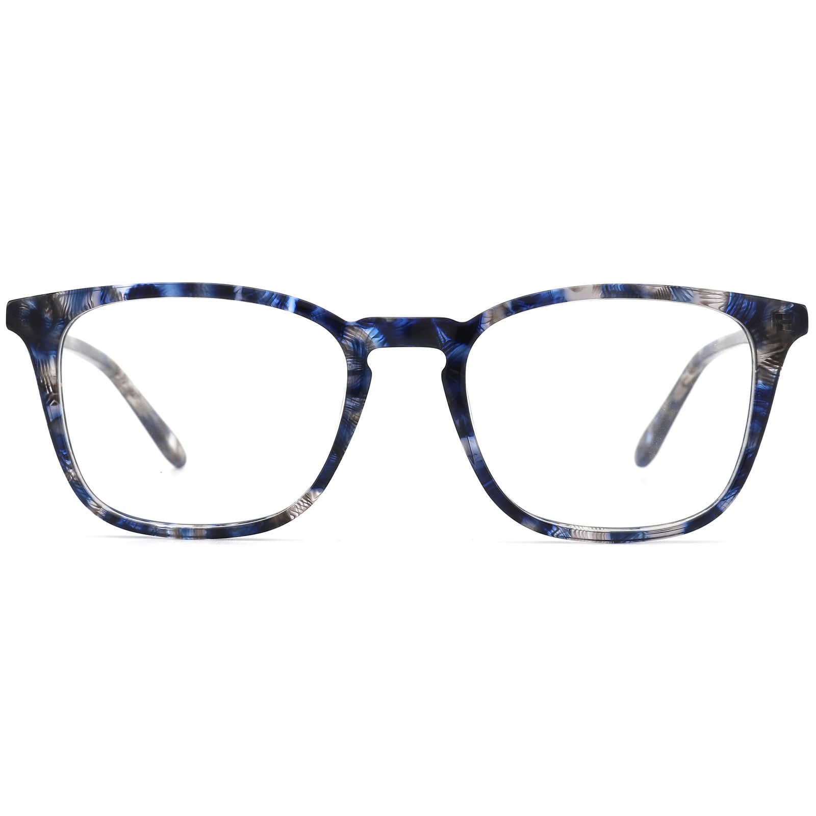 Rectangle Glasses YEA1003