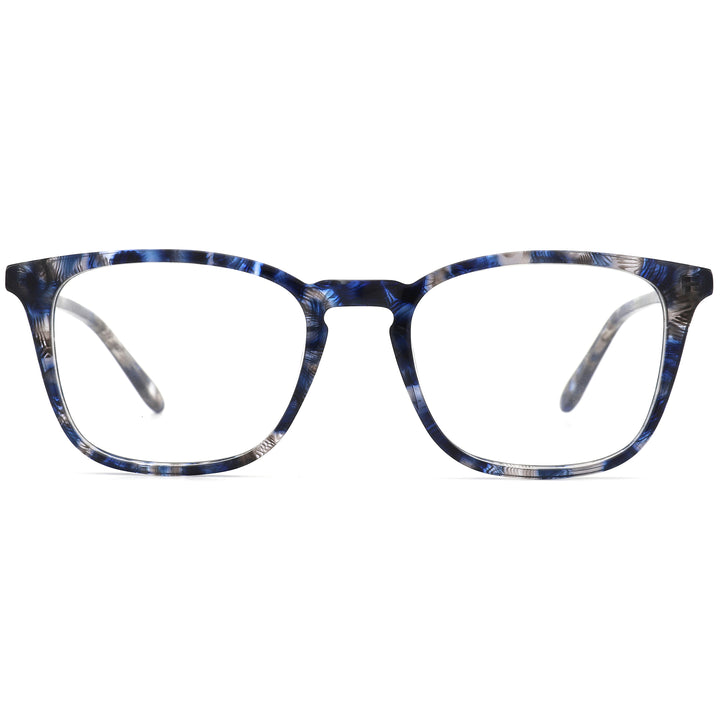 Rectangle Glasses YEA1003