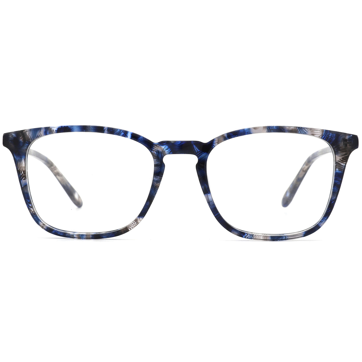 Rectangle Glasses YEA1003