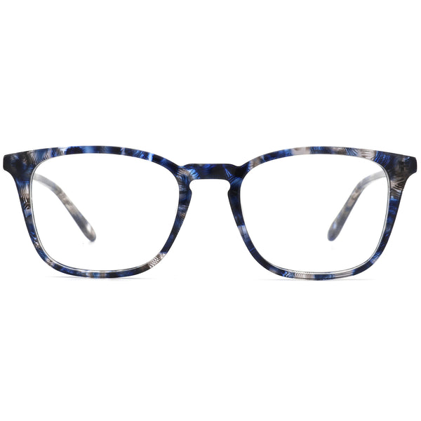 Rectangle Glasses YEA1003