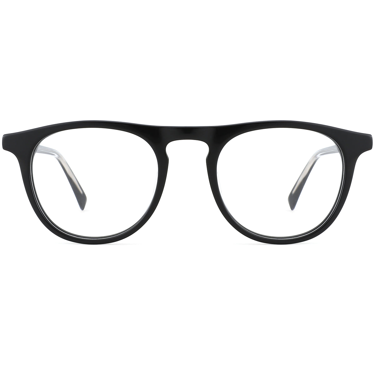 Round Glasses YAA1062