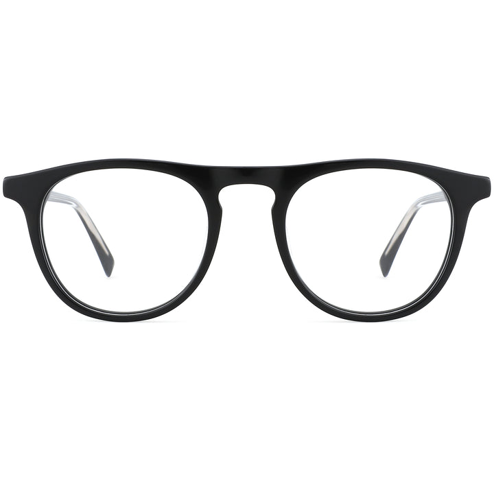 Round Glasses YAA1062