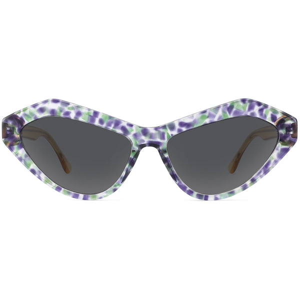 Cat-Eye Sunglasses YS1130