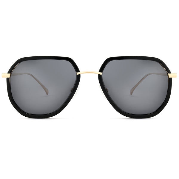 Aviator Sunglasses YS1001