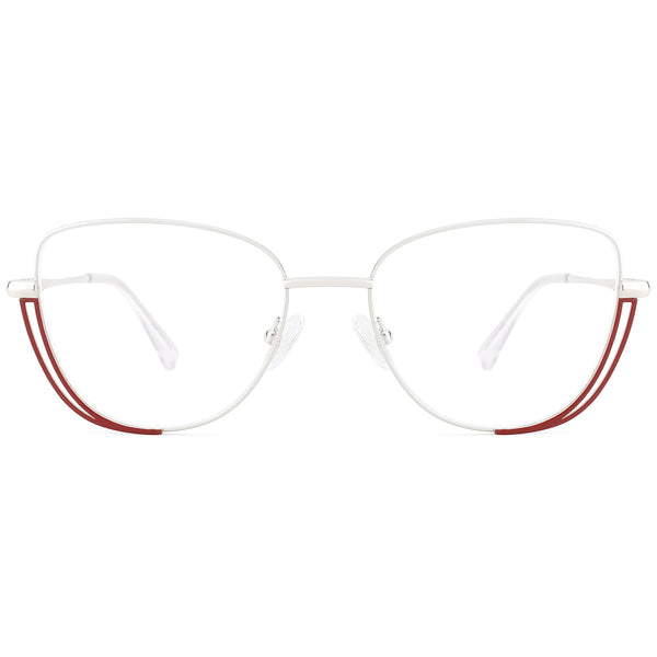 Cat-Eye Glasses YEM1010