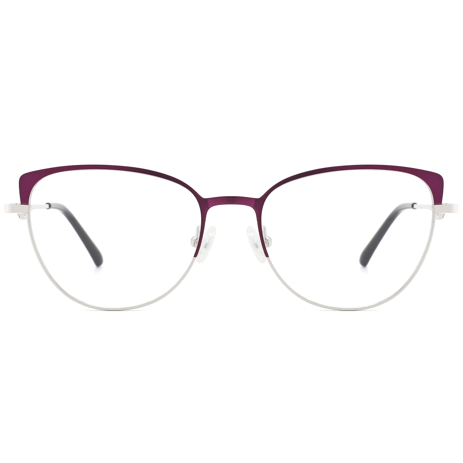 Cat-Eye Glasses YEM1058