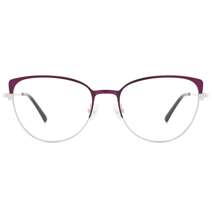 Cat-Eye Glasses YEM1058