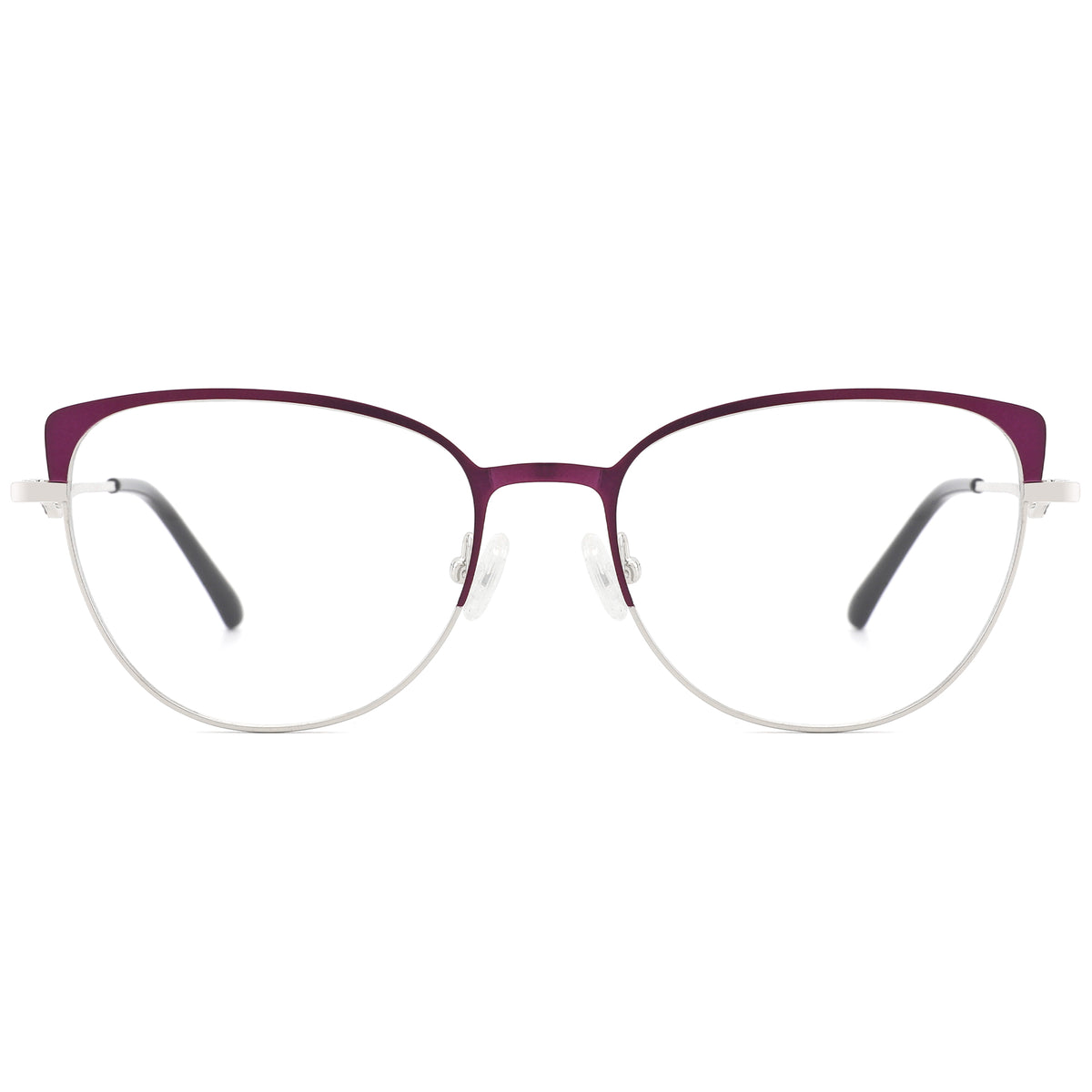 Cat-Eye Glasses YEM1058