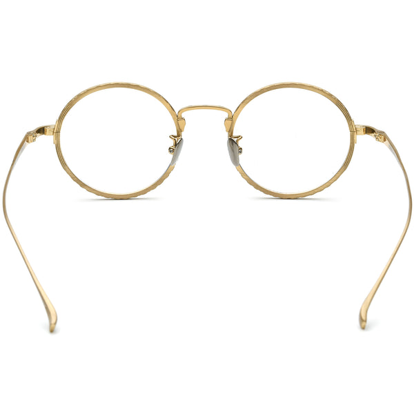 Round Glasses BR1224
