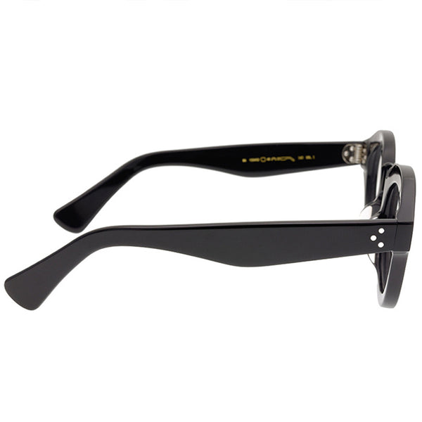 Round Glasses A2233