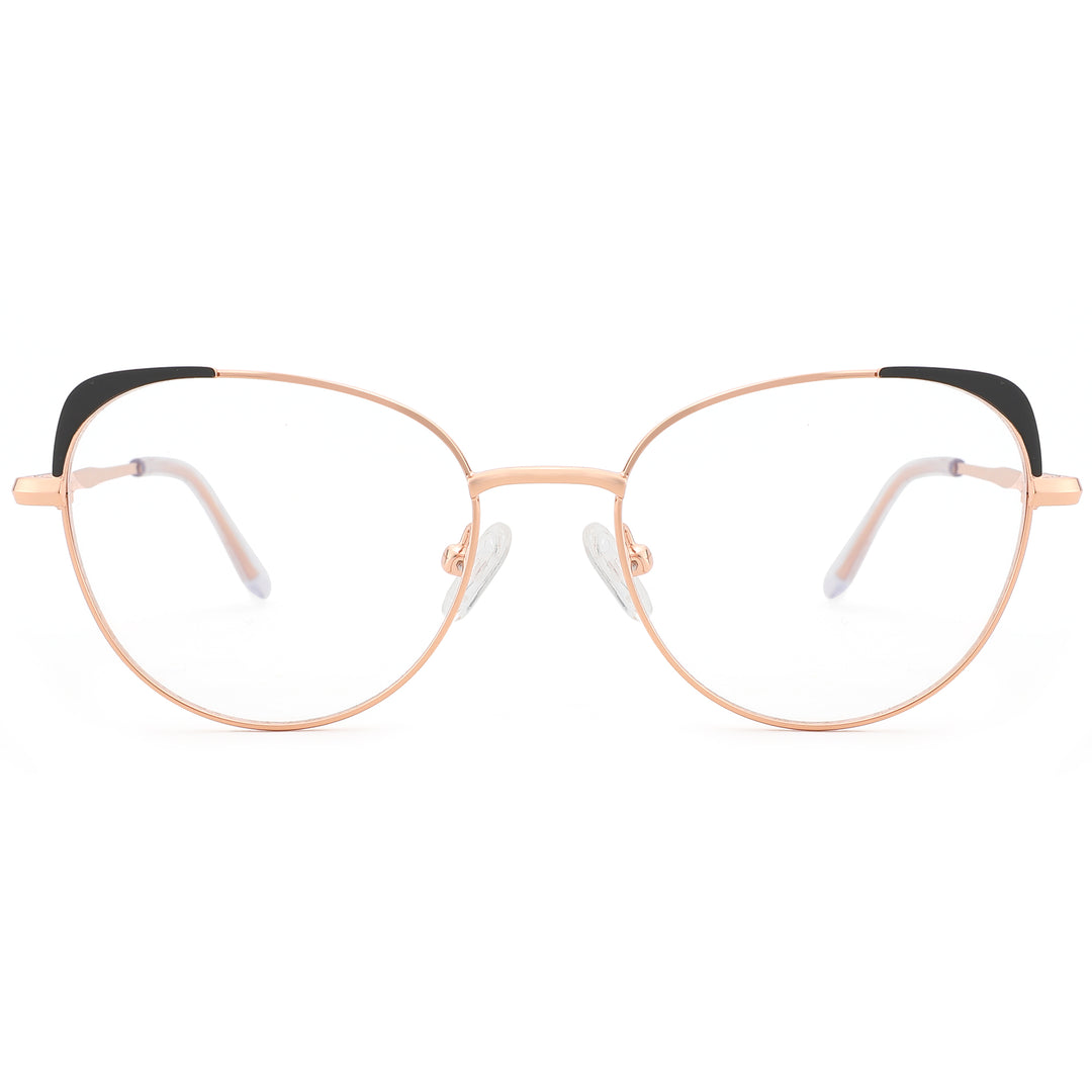 Cat-Eye Glasses YEM1056