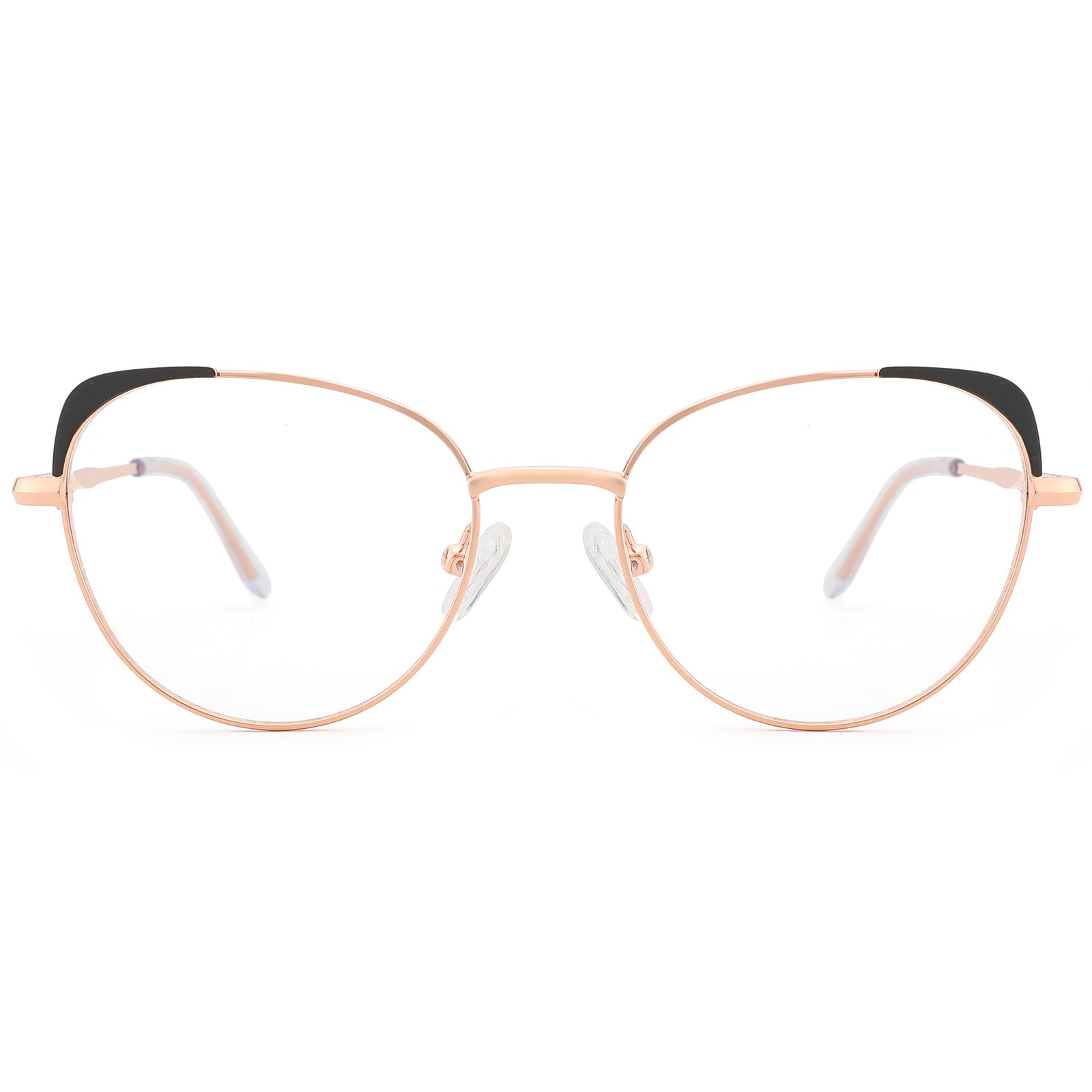 Cat-Eye Glasses YEM1056