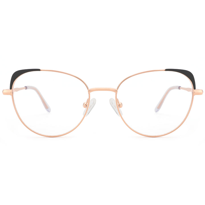 Cat-Eye Glasses YEM1056