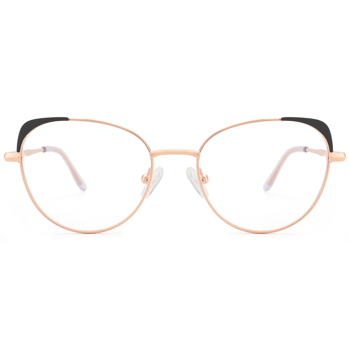Cat-Eye Glasses YEM1056