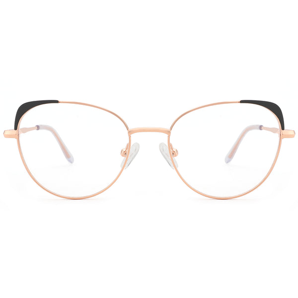 Cat-Eye Glasses YEM1056
