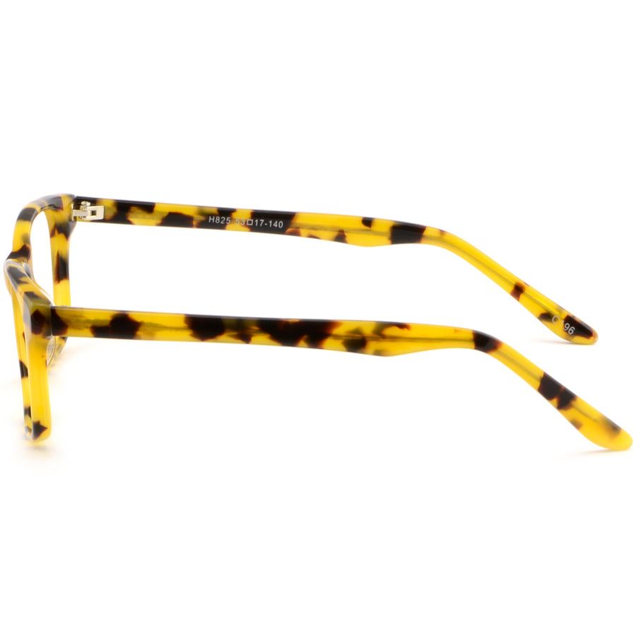 Rectangle Glasses O1315