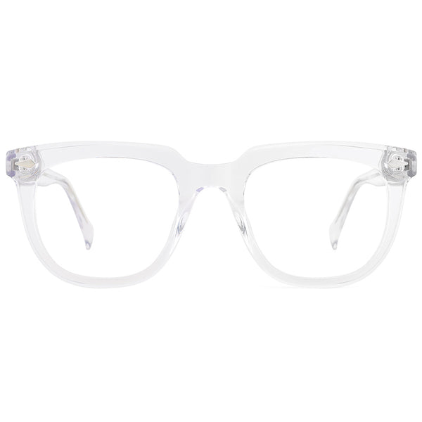 Square Glasses YEA1048