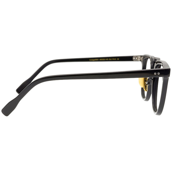 Square Glasses A3657