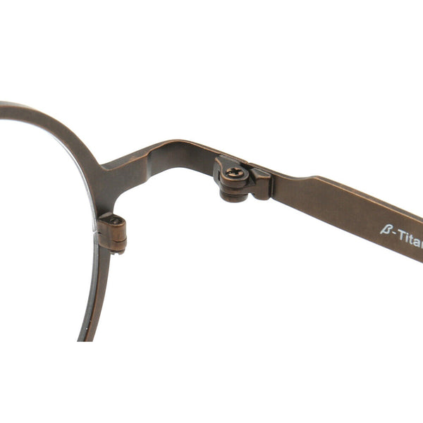 Round Glasses A3842