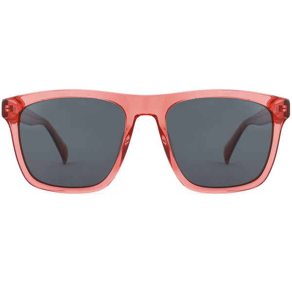 Square Sunglasses YS1042