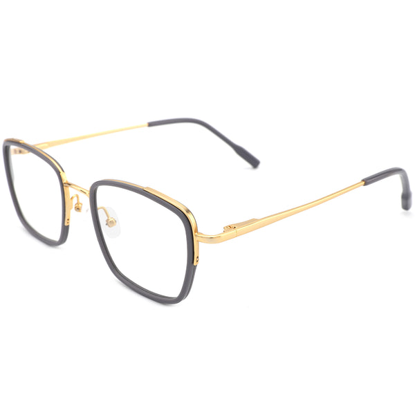 Rectangle Glasses YEC1011