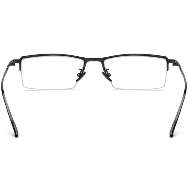 Rectangle Glasses BR1195