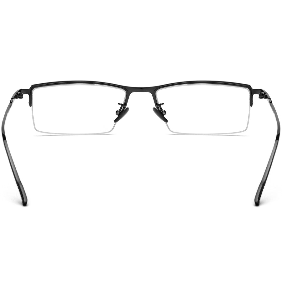 Rectangle Glasses BR1195