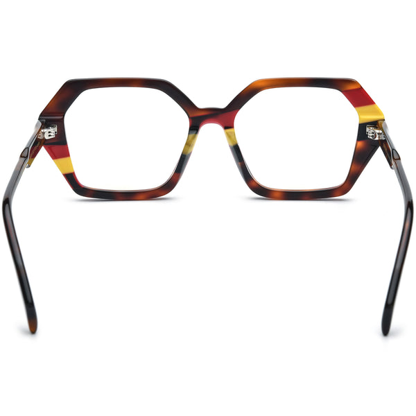 Geometric Glasses BR1060