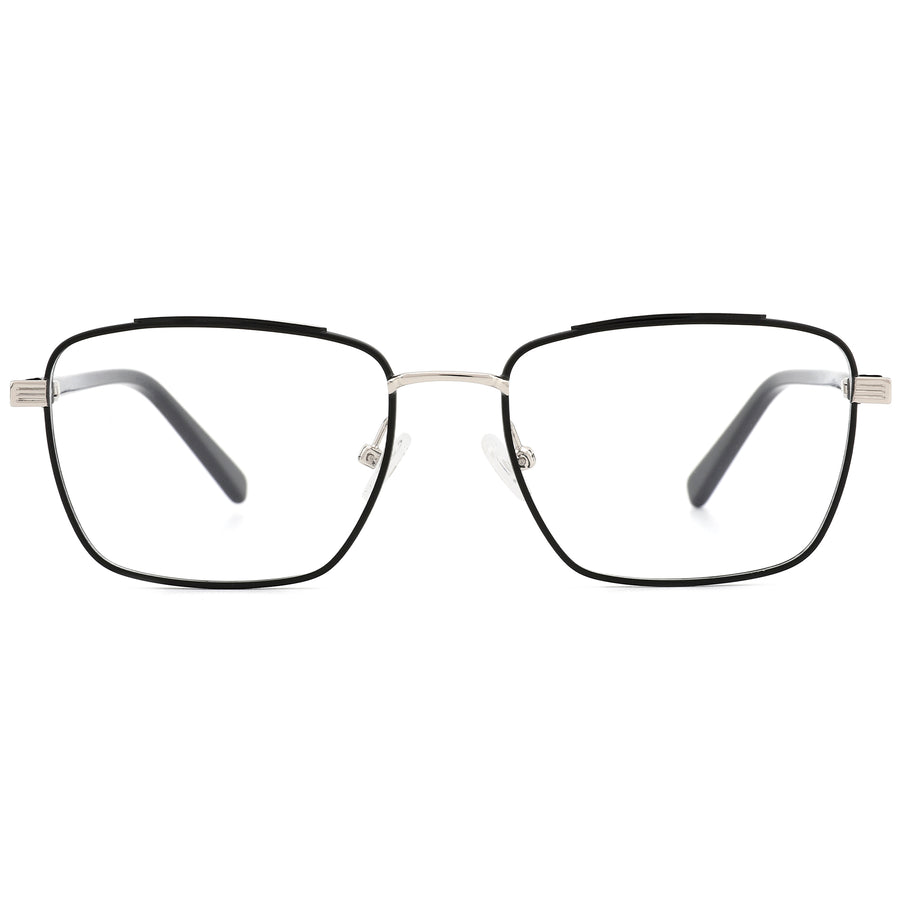 Rectangle Glasses YEM1077