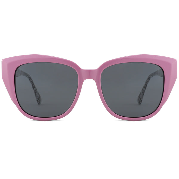 Cat-Eye Sunglasses YS1099