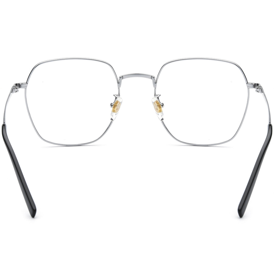 Square Glasses BR1194
