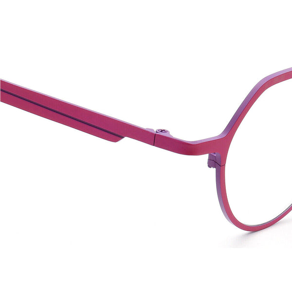 Round Glasses A3855