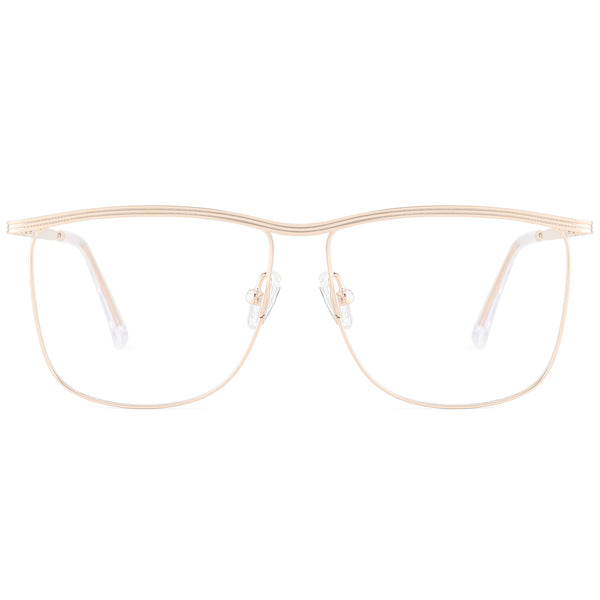 Square Glasses YEM1034
