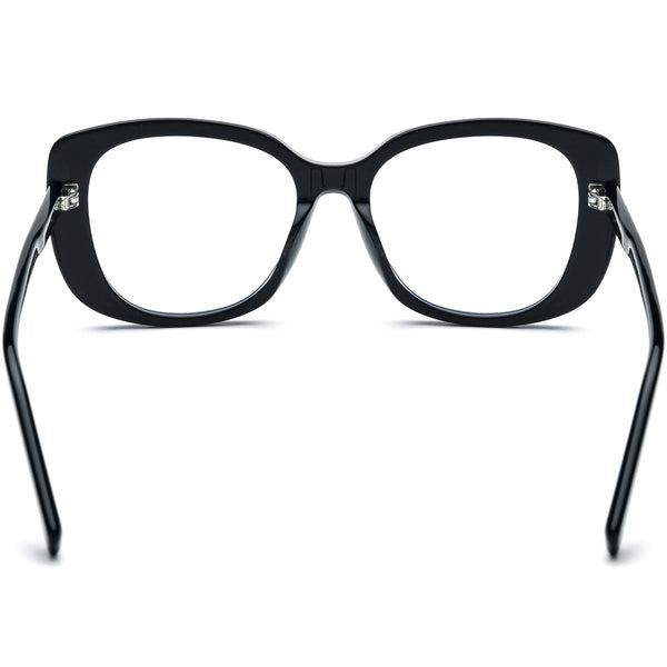 Cat-Eye Glasses BR1059
