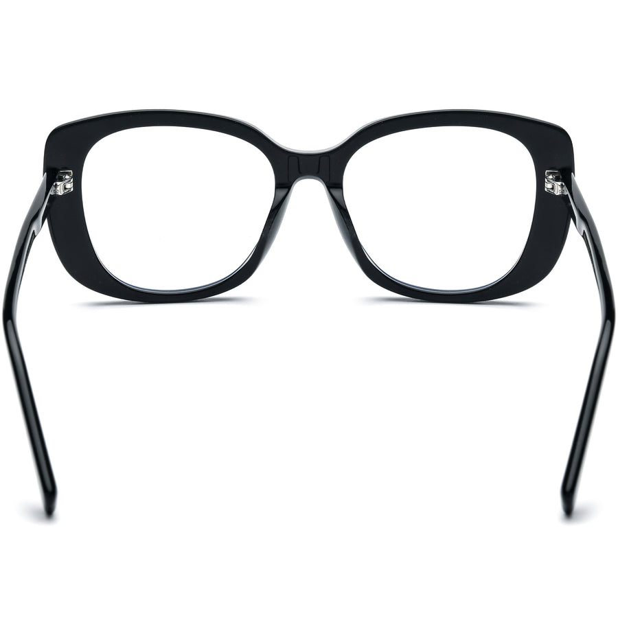 Cat-Eye Glasses BR1059