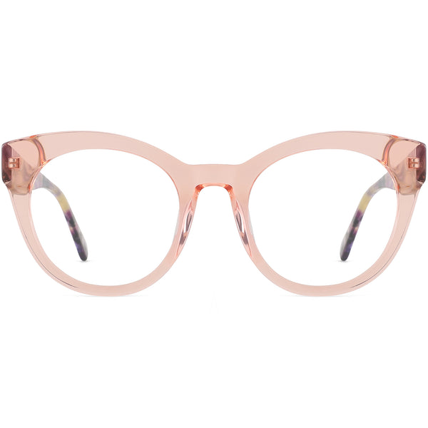 Round Glasses YSAA1035