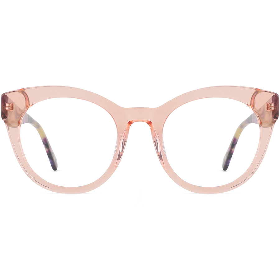 Round Glasses YSAA1035