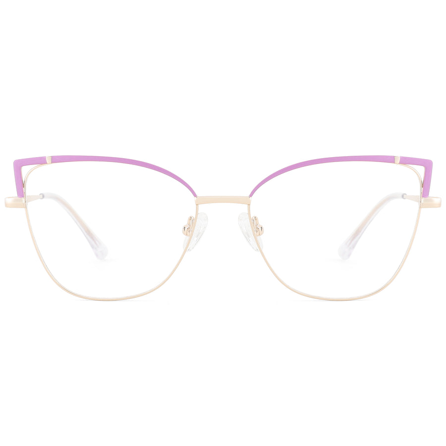 Cat-Eye Glasses YEM1029