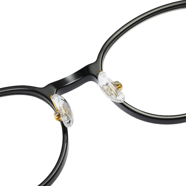 Oval Glasses A1073