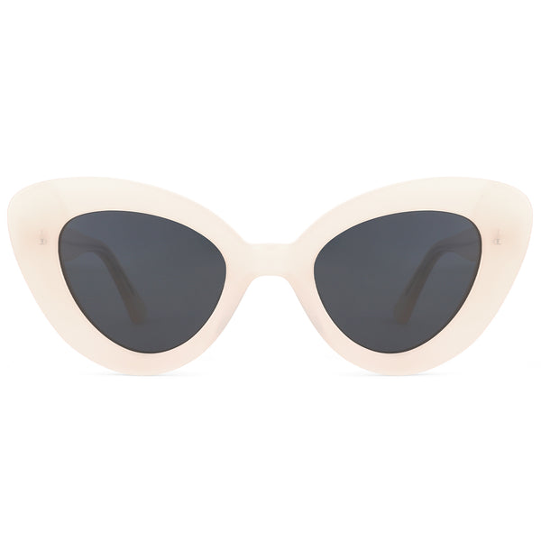 Cat-Eye Sunglasses YS1137
