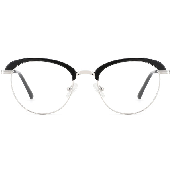 Browline Glasses YAC1031