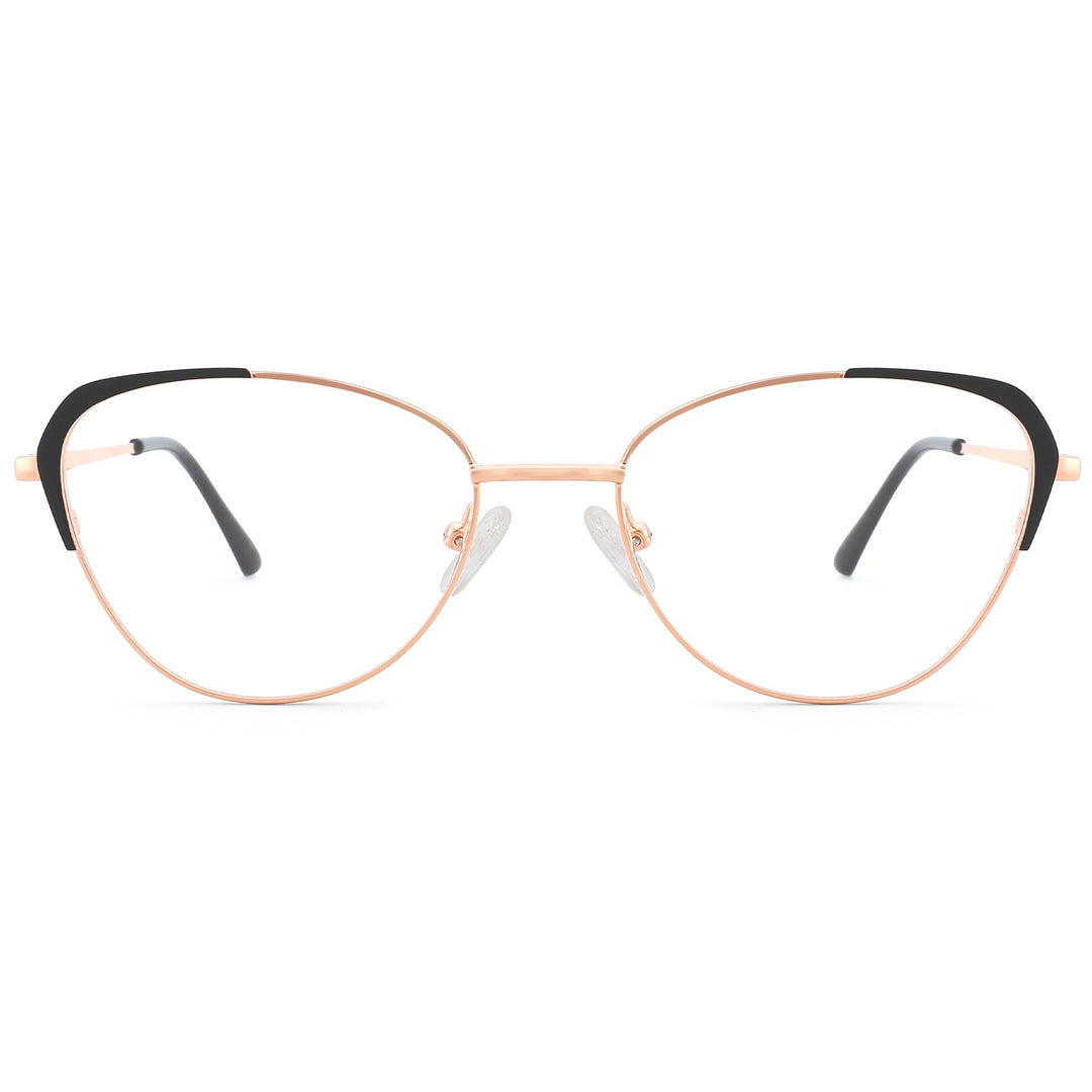 Cat-Eye Glasses YEM1008