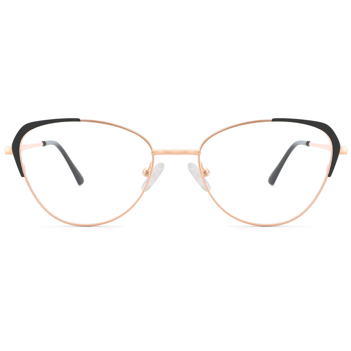 Cat-Eye Glasses YEM1008