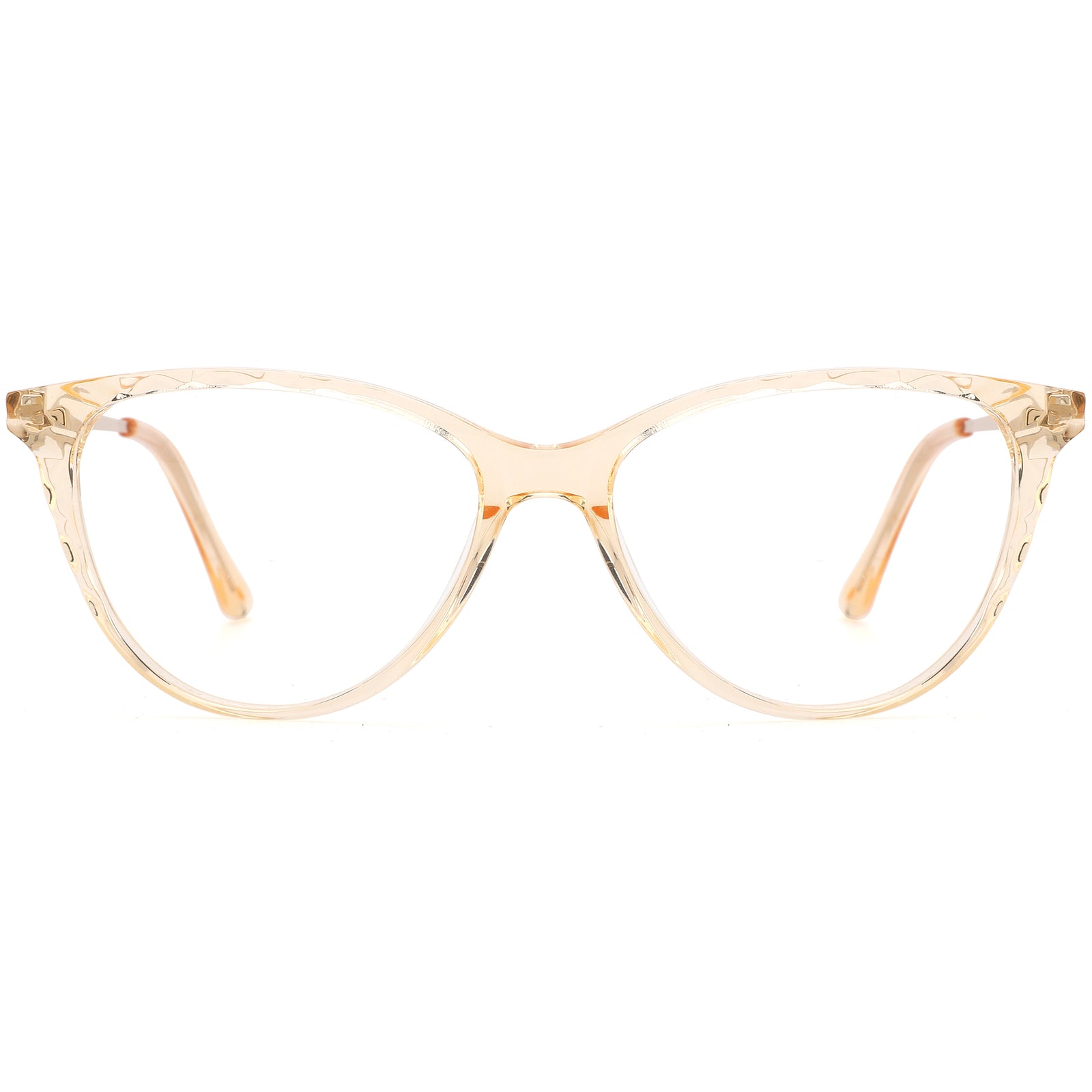 Cat-Eye Glasses YEC1013